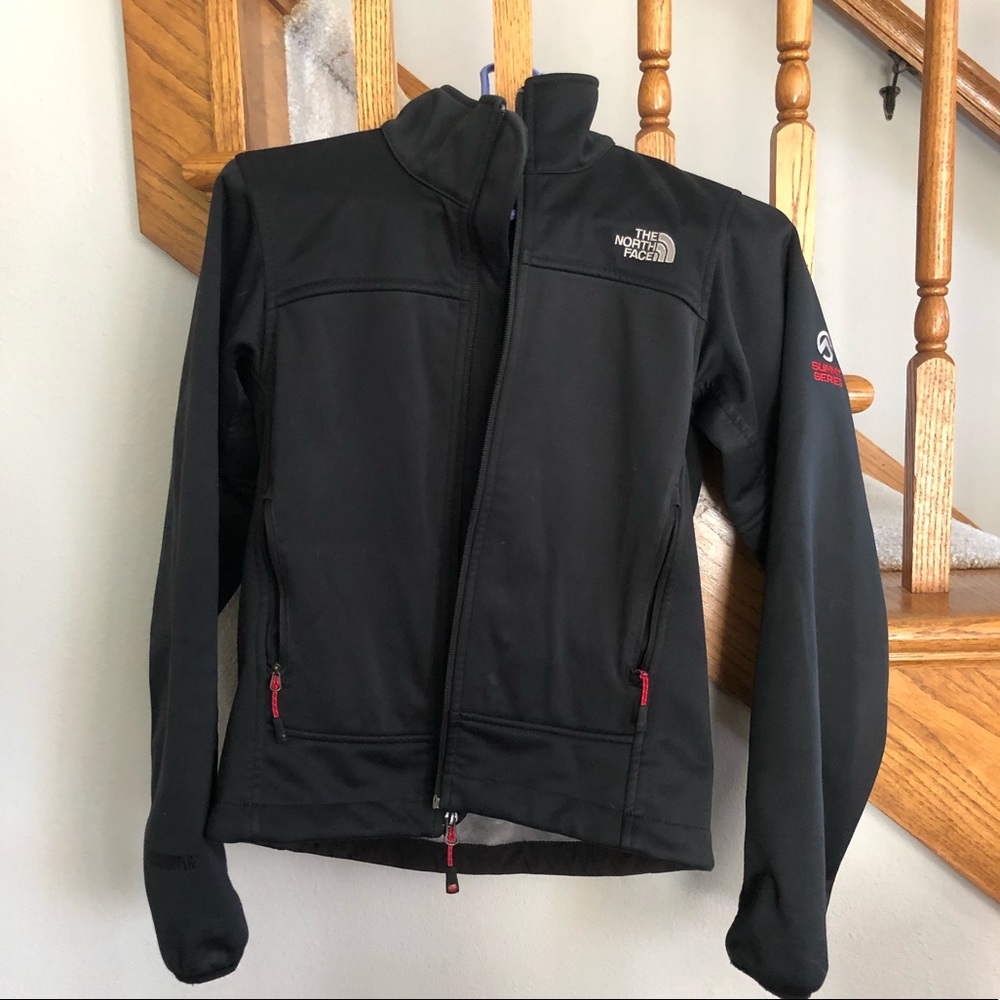 Gently used The North Face Jacket
